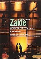 Algopix Similar Product 17 - Mozart: Zaide