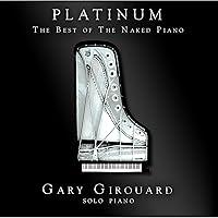 Algopix Similar Product 9 - Platinum: The Best of the Naked Piano