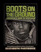 Algopix Similar Product 17 - Boots on the Ground Americas War in