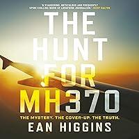 Algopix Similar Product 9 - The Hunt for MH370