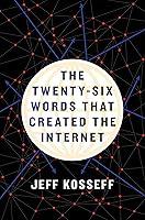 Algopix Similar Product 9 - The TwentySix Words That Created the