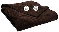 Algopix Similar Product 18 - Sunbeam Heated Blanket  LoftTec 10