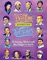 Algopix Similar Product 4 - Bedtime Inspirational Stories 50