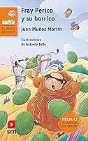 Algopix Similar Product 15 - Fray Perico y su borrico Spanish