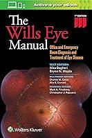 Algopix Similar Product 2 - The Wills Eye Manual Office and