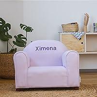 Algopix Similar Product 3 - Mini Furniture Upholstered Personalized