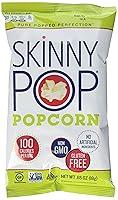 Algopix Similar Product 15 - SkinnyPop Popcorn 28Count, 0.65 oz