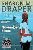 Algopix Similar Product 16 - November Blues (2) (The Jericho Trilogy)