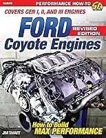 Algopix Similar Product 18 - Ford Coyote Engines How to Build Max