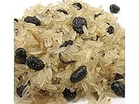 Algopix Similar Product 18 - Haitian Rice  Black Beans 5 lbs Pack