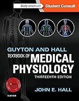 Algopix Similar Product 18 - Guyton and Hall Textbook of Medical