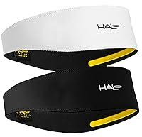 Algopix Similar Product 16 - Halo Headband Sweatband Pullover White