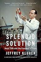 Algopix Similar Product 8 - Splendid Solution Jonas Salk and the