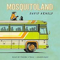 Algopix Similar Product 8 - Mosquitoland