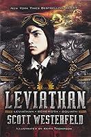 Algopix Similar Product 18 - Leviathan Boxed Set Leviathan