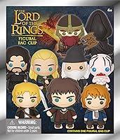 Algopix Similar Product 16 - Warner Bros Lord of The Rings  3D