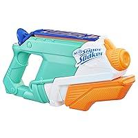 Algopix Similar Product 10 - Nerf Super Soaker Splash Mouth,Multi