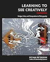 Algopix Similar Product 15 - Learning to See Creatively Third
