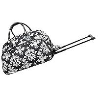 Algopix Similar Product 5 - World Traveler 21Inch CarryOn Rolling