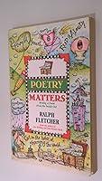 Algopix Similar Product 14 - Poetry Matters Writing a Poem from the