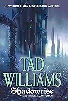 Algopix Similar Product 13 - Shadowrise: Volume Three of Shadowmarch