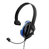 Algopix Similar Product 2 - Turtle Beach TBS334502 PS4 Recon Chat