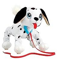 Algopix Similar Product 8 - Peppy Pets Dalmatian