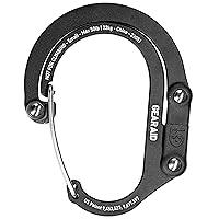 Algopix Similar Product 14 - GEAR AID HEROCLIP Carabiner Clip and