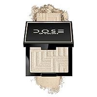 Algopix Similar Product 11 - Dose of Colors  Supreme Glow