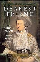 Algopix Similar Product 16 - Dearest Friend: A Life of Abigail Adams