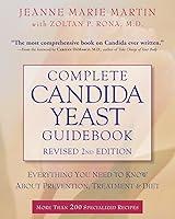 Algopix Similar Product 4 - Complete Candida Yeast Guidebook