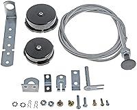 Algopix Similar Product 4 - Dorman 55101 Choke Conversion Kit