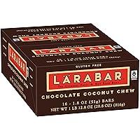 Algopix Similar Product 11 - LRABAR Gluten Free Bar Chocolate