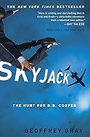 Algopix Similar Product 19 - Skyjack: The Hunt for D. B. Cooper