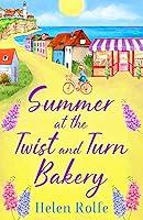 Algopix Similar Product 14 - Summer at the Twist and Turn Bakery An