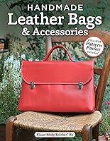 Algopix Similar Product 18 - Handmade Leather Bags  Accessories