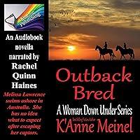 Algopix Similar Product 16 - Outback Bred: A Woman Down Under