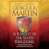 Algopix Similar Product 19 - A Knight of the Seven Kingdoms A Song