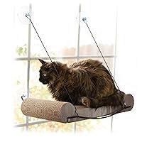 Algopix Similar Product 7 - KH Pet Products EZ Mount Cat Scratcher