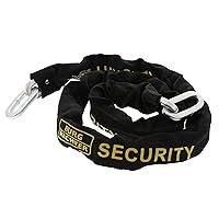 Algopix Similar Product 18 - Burg-Wächter GKM 10/200 Chain, Black