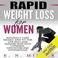 Algopix Similar Product 6 - Rapid Weight Loss for Women Naturally