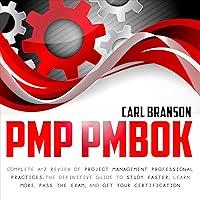 Algopix Similar Product 8 - PMP PMBOK Complete AZ Review of