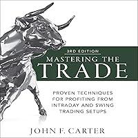 Algopix Similar Product 13 - Mastering the Trade Third Edition