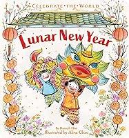 Algopix Similar Product 11 - Lunar New Year (Celebrate the World)