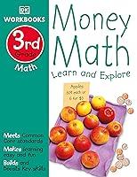 Algopix Similar Product 3 - DK Workbooks Money Math Third Grade
