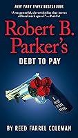Algopix Similar Product 6 - Robert B Parkers Debt to Pay A Jesse