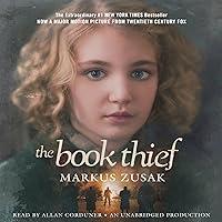 Algopix Similar Product 9 - The Book Thief