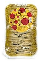 Algopix Similar Product 13 - Carmen  Lola White Anchovies