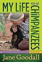Algopix Similar Product 6 - My Life with the Chimpanzees