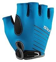 Algopix Similar Product 8 - NRS Boaters Gloves  Mens Marine